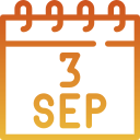 septiembre icon