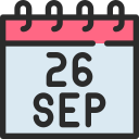 septiembre icon