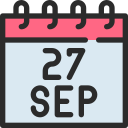 septiembre icon