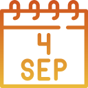 septiembre icon