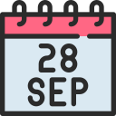 septiembre icon