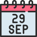 septiembre icon