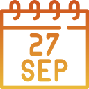 septiembre icon