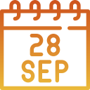 septiembre icon