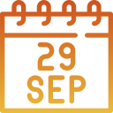 septiembre icon