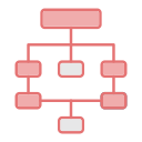 diagrama icon