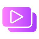 video icon