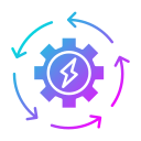 infraestructura icon