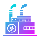 energía geotérmica icon