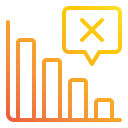 Chart icon
