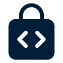 seguridad web icon