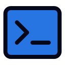 terminal icon