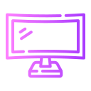 la télé 