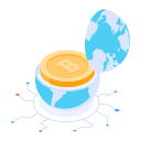 bitcoin icon