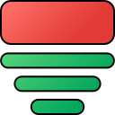 disposición icon