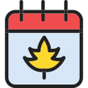 otoño icon