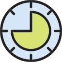 reloj icon