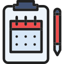 organizar icon