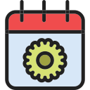 primavera icon