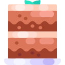 tiramisu icon