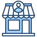 Retailer icon