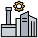 industrial icon