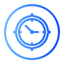 reloj icon