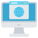 web icon