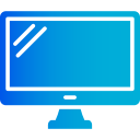 monitor icon