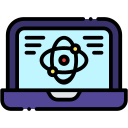 computadora portátil icon