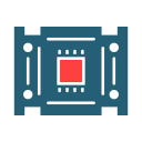 placa pcb 