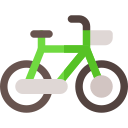 bicicleta icon