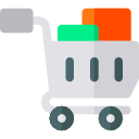 carrito de compras icon