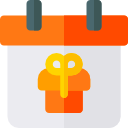 calendario icon