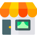 tienda icon