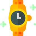 reloj icon