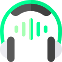 auriculares icon