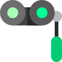 binocular icon