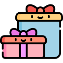 regalos icon