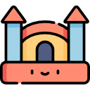 castillo inflable icon