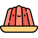 gelatina icon