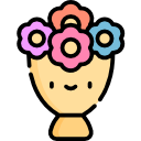 flores icon