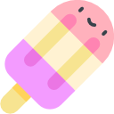 paleta de hielo icon