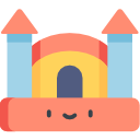 castillo inflable icon