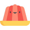 gelatina icon