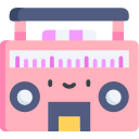 boombox icon