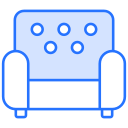 sofá icon