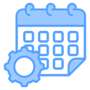 calendario icon