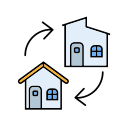 casas icon