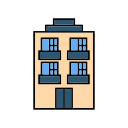 departamento icon